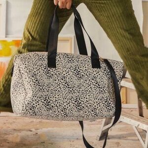 Mail and Lili Weekender Bag